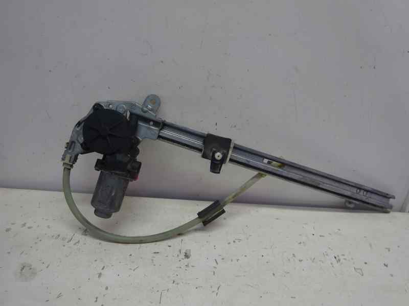 ELEVALUNAS TRASERO DERECHO RENAULT LAGUNA 1.9 DCI MT 120CV | 88KW