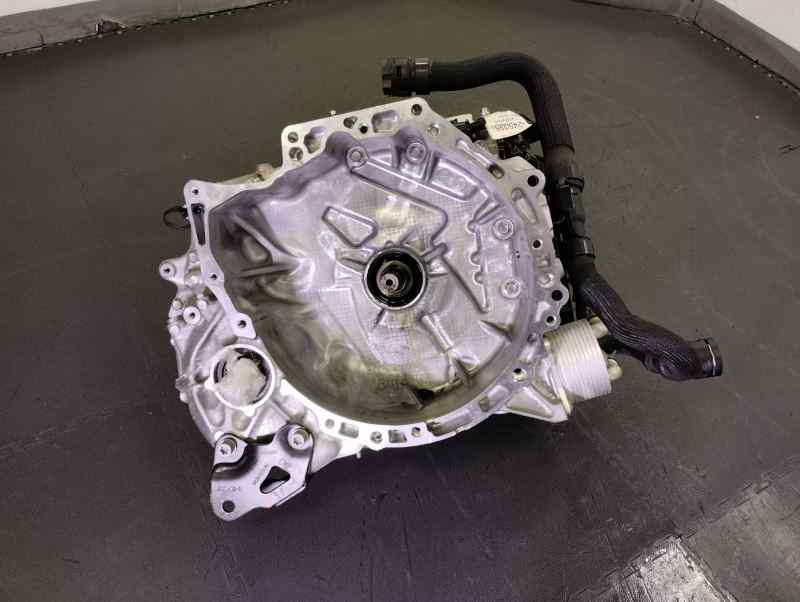 CAJA CAMBIOS OPEL MOKKA 1.2 MT 130CV | 96KW