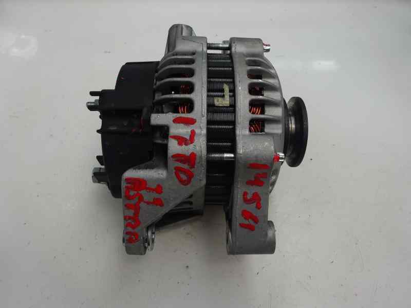 ALTERNADOR OPEL ASTRA 1.7 TD MT 68CV | 50KW