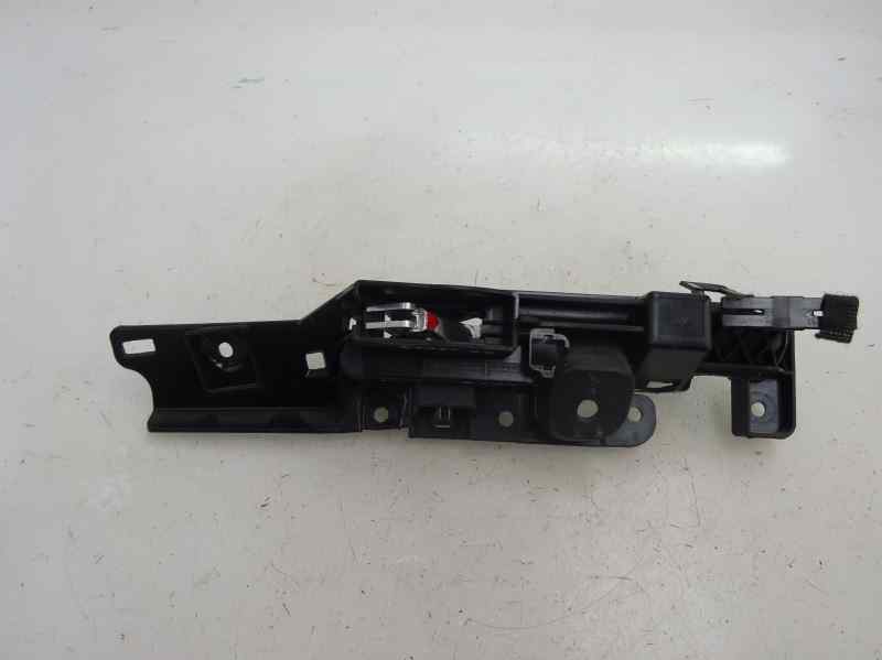 MANETA INTERIOR DELANTERA DERECHA BMW X6 2008 3.0 XDRIVE35D AT 286CV