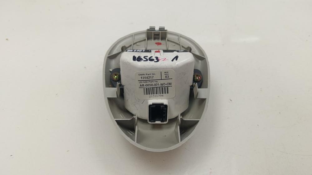 RELOJ MINI ONE 1.4 D MT 75CV