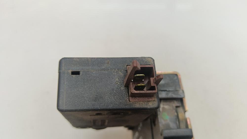 CERRADURA PUERTA DELANTERA DERECHA CITROEN SAXO 2000 1.5 MT D 57CV
