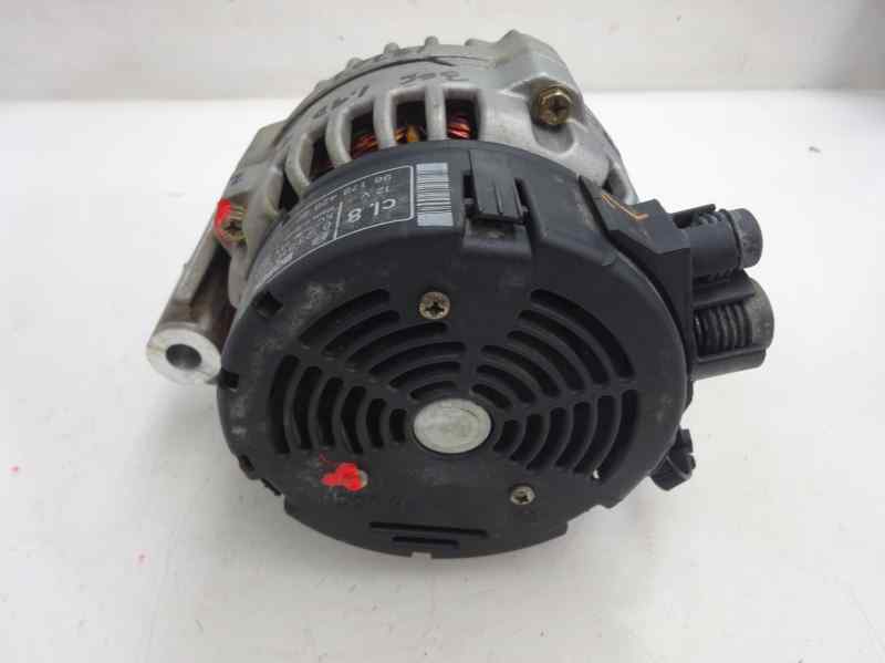 ALTERNADOR PEUGEOT 306 1.9 MT D 68CV