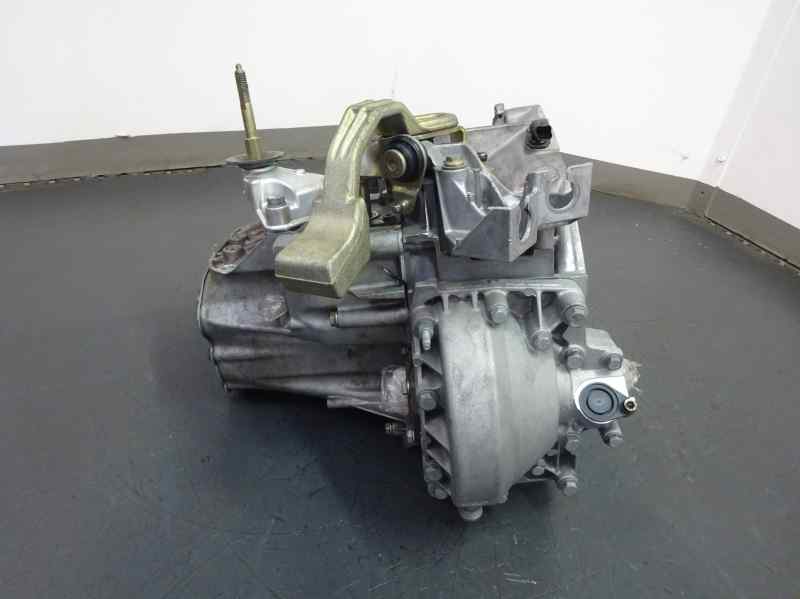 CAJA CAMBIOS CITROEN C8 2.2 HDI MT 130CV