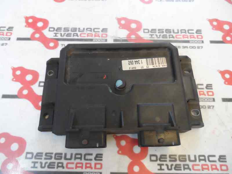 CENTRALITA MOTOR UCE CITROEN XSARA 1.9 D MT 70CV