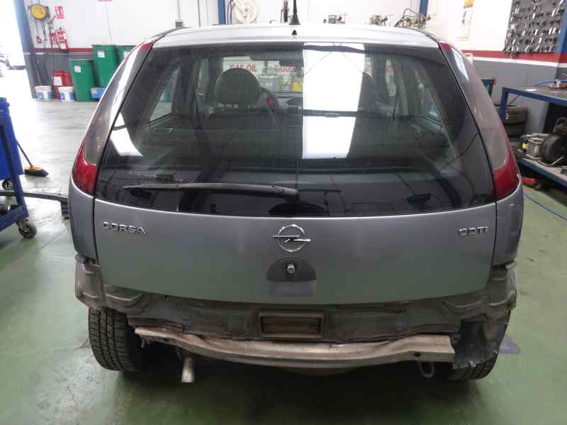 MOTOR ARRANQUE OPEL CORSA 2004 1.3 CDTI MT 70CV | 51KW