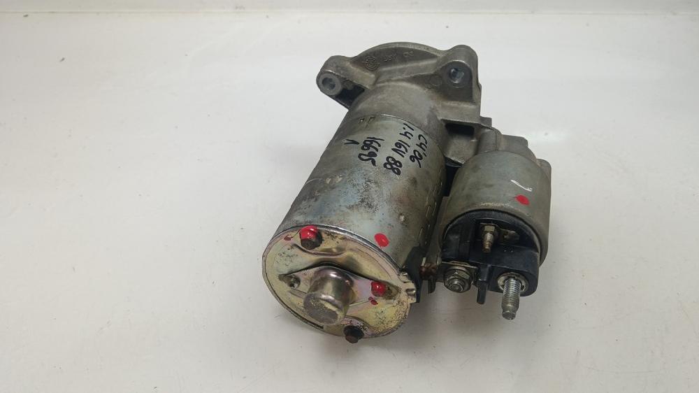 MOTOR ARRANQUE CITROEN C4 2006 1.4 MT 88CV | 65KW