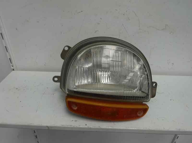 FARO DERECHO RENAULT TWINGO 1.2 MT 55CV | 40KW