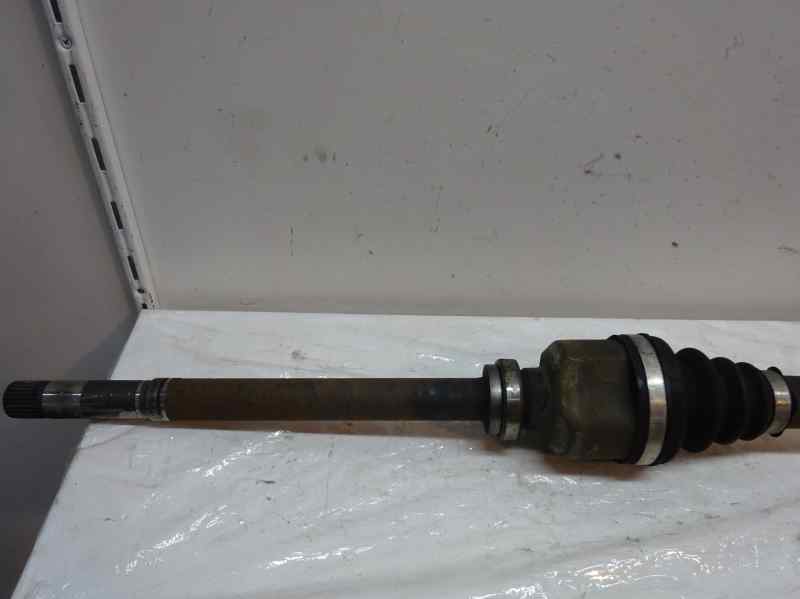 TRANSMISION DELANTERA DERECHA CITROEN C4 1.6 HDI MT 90CV