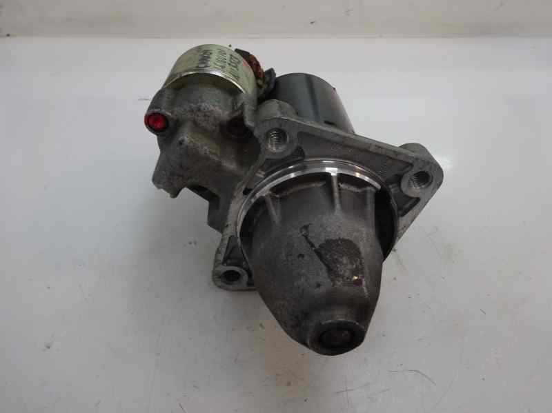 MOTOR ARRANQUE FORD CMAX 1.6 MT 100CV