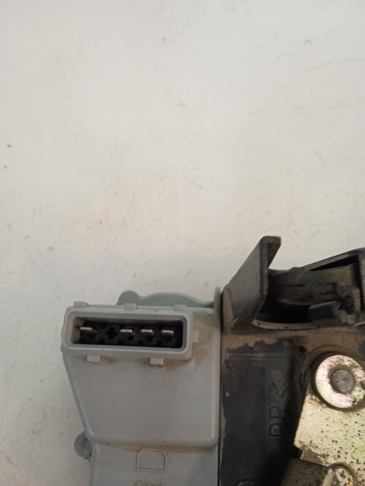 CERRADURA PUERTA TRASERA DERECHA CITROEN XSARA 2.0 HDI MT 110CV
