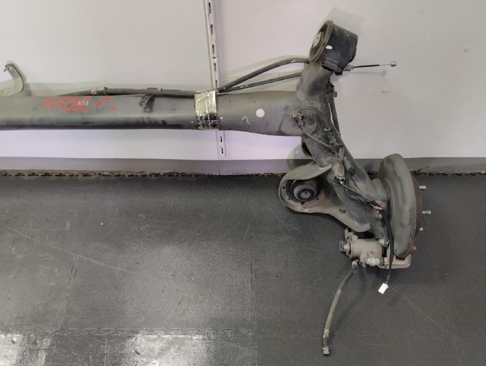 PUENTE TRASERO HYUNDAI ELANTRA 1.6 MT 132CV | 97KW