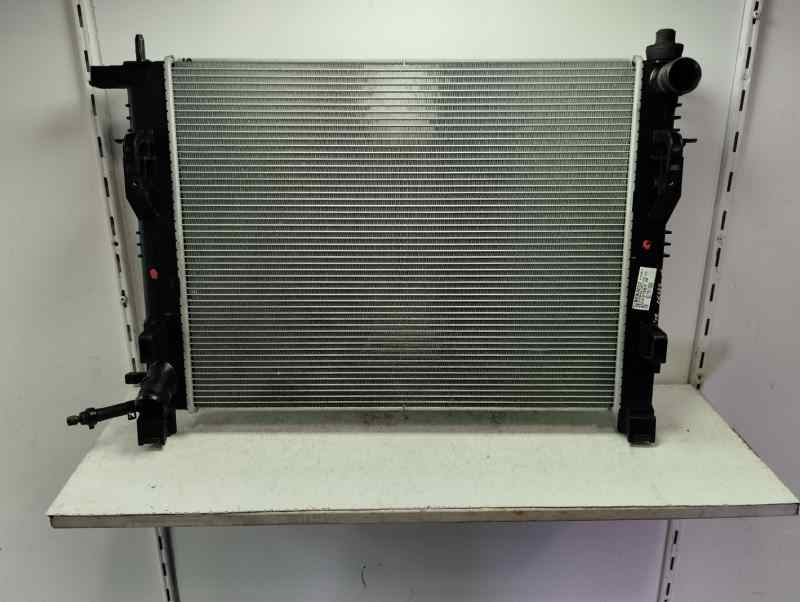 RADIADOR AGUA RENAULT CLIO 0.9 TSE MT 90CV