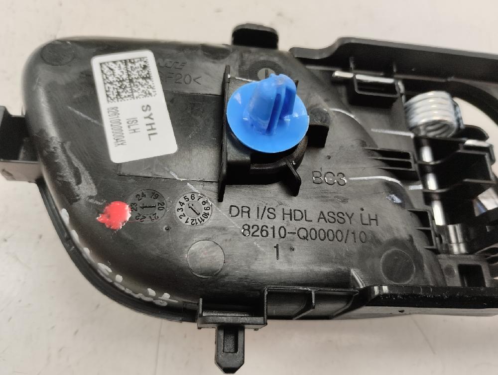 MANETA INTERIOR TRASERA IZQUIERDA HYUNDAI BAYON 1.2 MT 84CV | 62KW