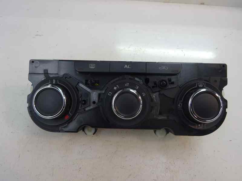MANDO CALEFACCION AIRE ACONDICIONADO SKODA YETI 1.2 TSI MT 105CV | 77KW