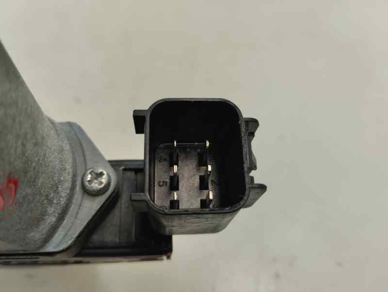 MOTOR ELEVALUNAS DELANTERO IZQUIERDO LAND ROVER RANGE ROVER EVOQUE 2.2 TD4 MT 150CV