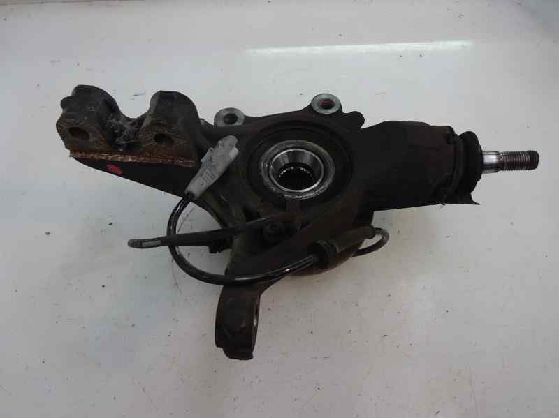MANGUETA DELANTERA IZQUIERDA CITROEN BERLINGO 1.6D MT 75CV | 55KW