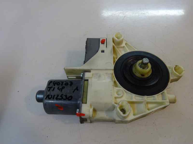 MANDO ELEVALUNAS TRASERO IZQUIERDO PEUGEOT 407 2.0 HDI MT 136CV