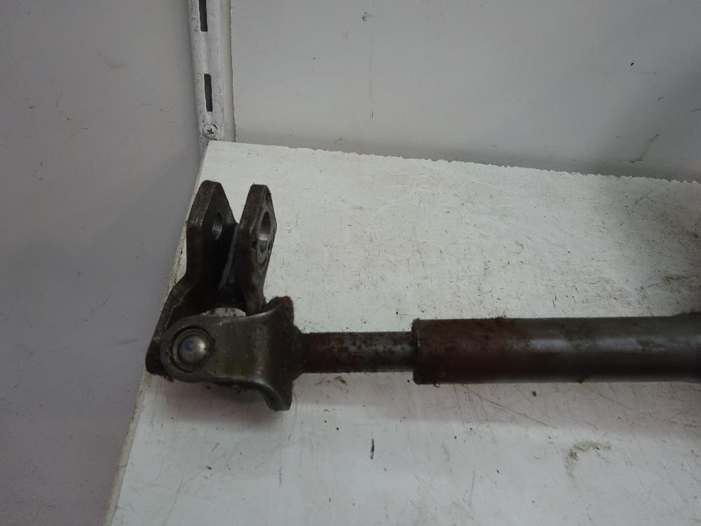 COLUMNA DIRECCION NISSAN QASHQAI 2007 1.5 DCI MT FWD 106CV