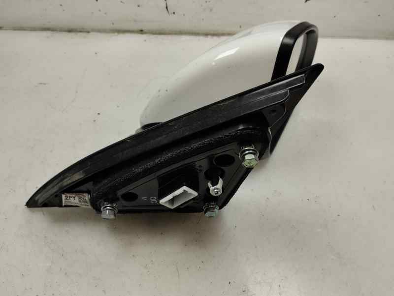 RETROVISOR DERECHO HYUNDAI I30 1.0 T-GDI MT 120CV | 88KW