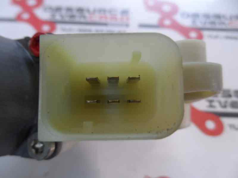 MOTOR ELEVALUNAS DELANTERO DERECHO MERCEDES BENZ CLASE CLK 2.7 CLK 270 CDI MT 170CV