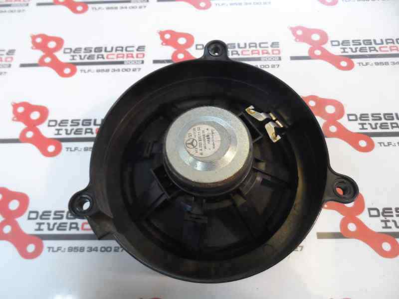 ALTAVOZ MERCEDES BENZ CLASE CLK 2004 2.7 CLK 270 CDI MT 170CV