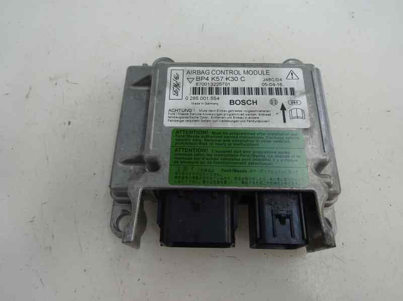 CENTRALITA AIRBAG MAZDA 3 1.6 MT 105CV | 77KW