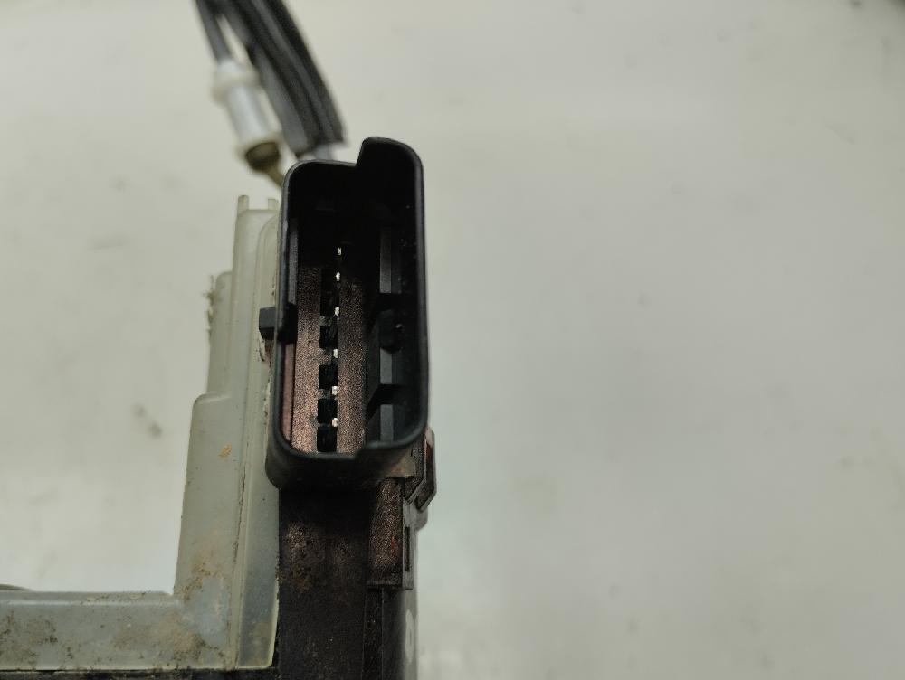 CERRADURA PUERTA DELANTERA DERECHA OPEL CORSA 1.2 MT 100CV | 74KW