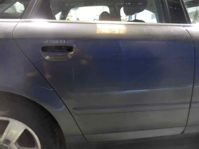 PUERTA TRASERA DERECHA AUDI A4 1.9 TDI MT QUATTRO 116CV