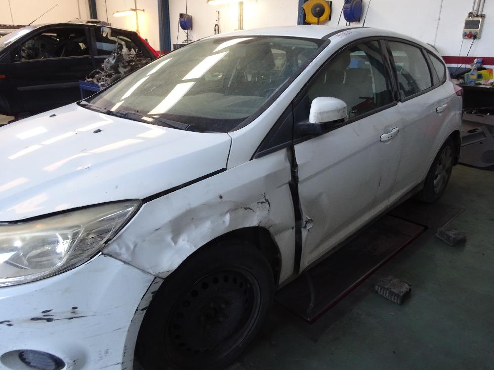 CUADRO INSTRUMENTOS FORD FOCUS 2010 1.6 TDCI MT 90CV