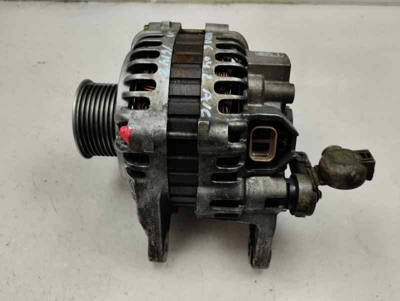 ALTERNADOR MAZDA 6 2.0 MZR-CD MT 136CV | 100KW