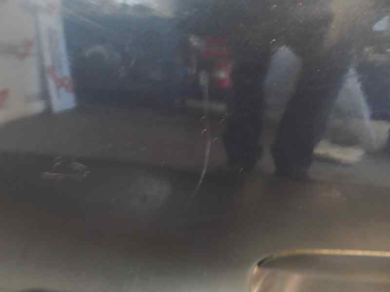 PORTON TRASERO MERCEDES BENZ CLASE M 2.7 ML 270 CDI MT 163CV