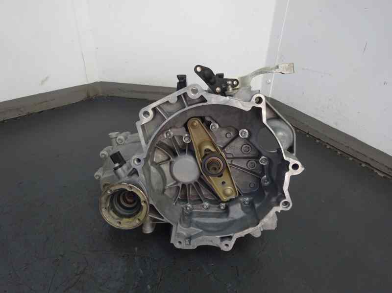 CAJA CAMBIOS SEAT IBIZA 2003 1.4 MT 100CV | 74KW