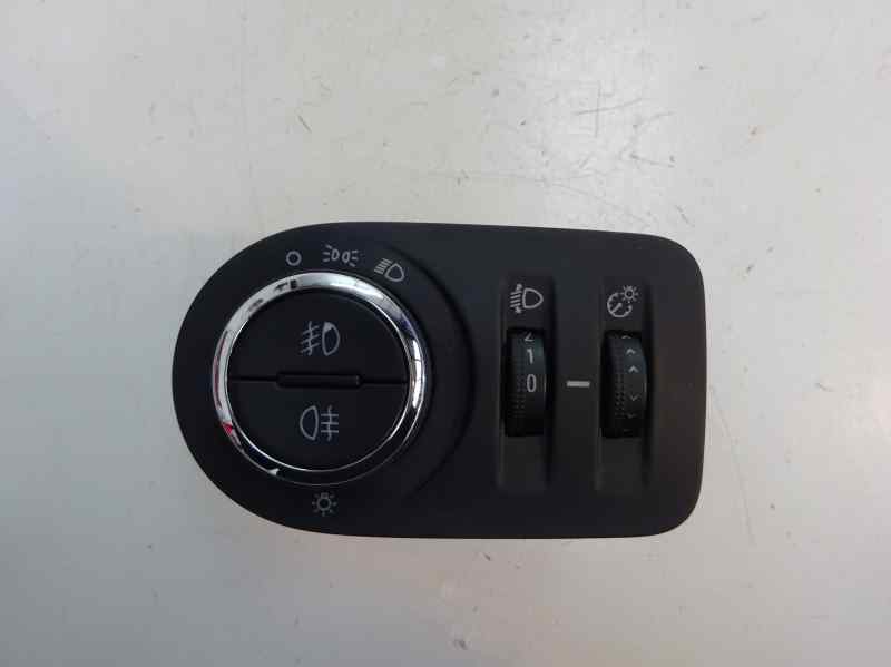 MANDO LUCES OPEL CORSA 1.3 CDTI MT 75CV