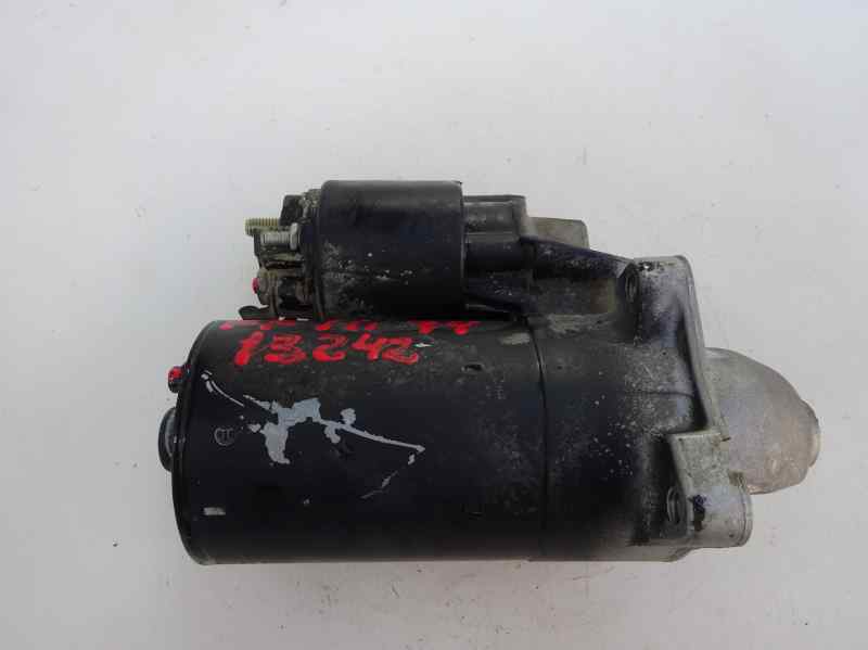 MOTOR ARRANQUE FORD FIESTA 1.1I MT 50CV | 37KW