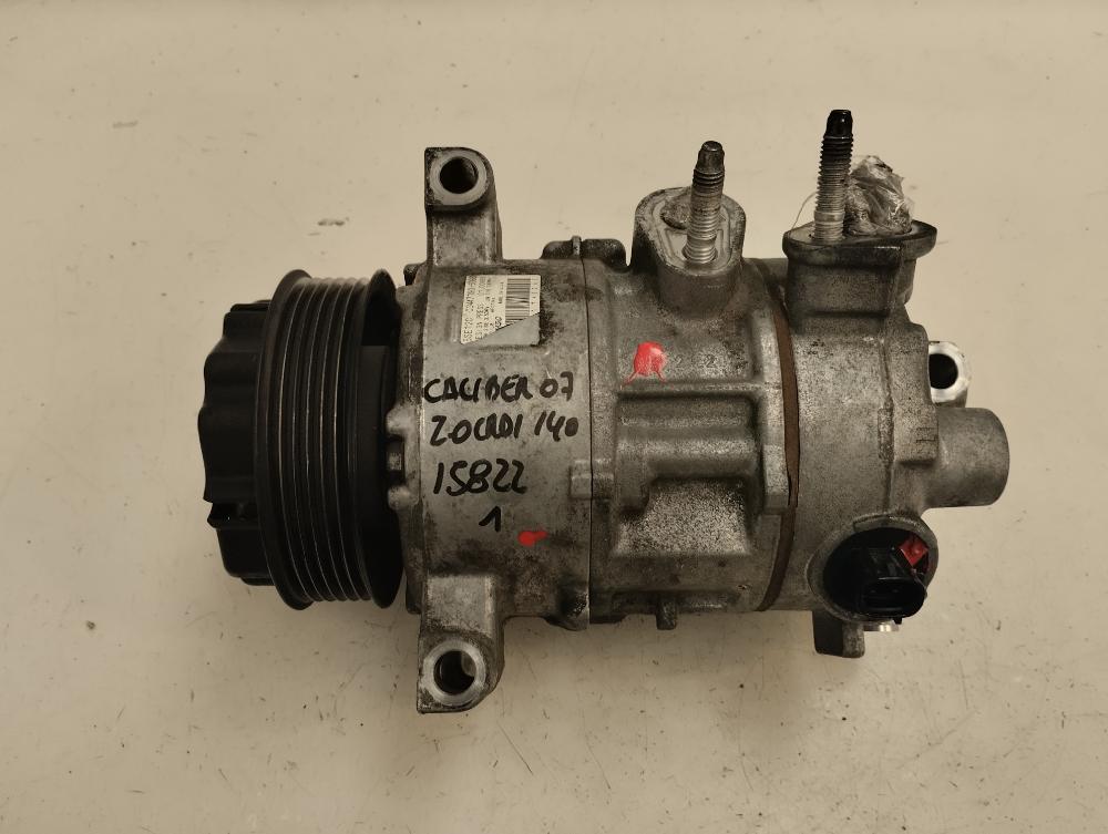 COMPRESOR AIRE ACONDICIONADO DODGE CALIBER 2.0 CRD MT 140CV