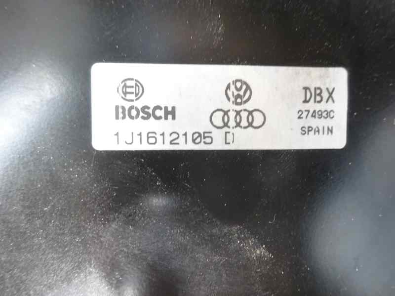SERVOFRENO SKODA OCTAVIA 1.9 TDI MT 90CV