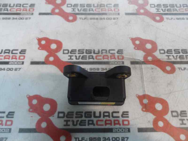 MODULO ELECTRONICO FORD FIESTA 1.4 TDCI MT 68CV