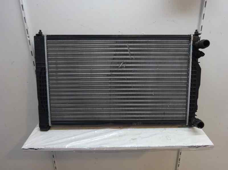 RADIADOR AGUA AUDI A4 1.9 TDI AT 110CV
