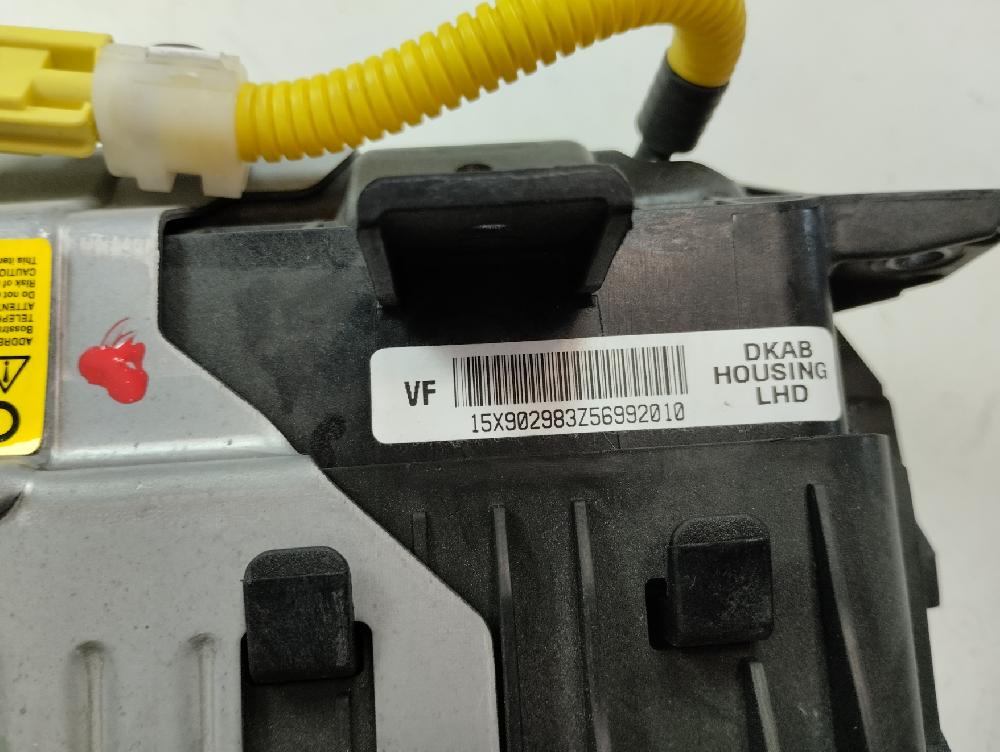 AIRBAG DELANTERO IZQUIERDO HYUNDAI I40 1.7 CRDI MT 141CV