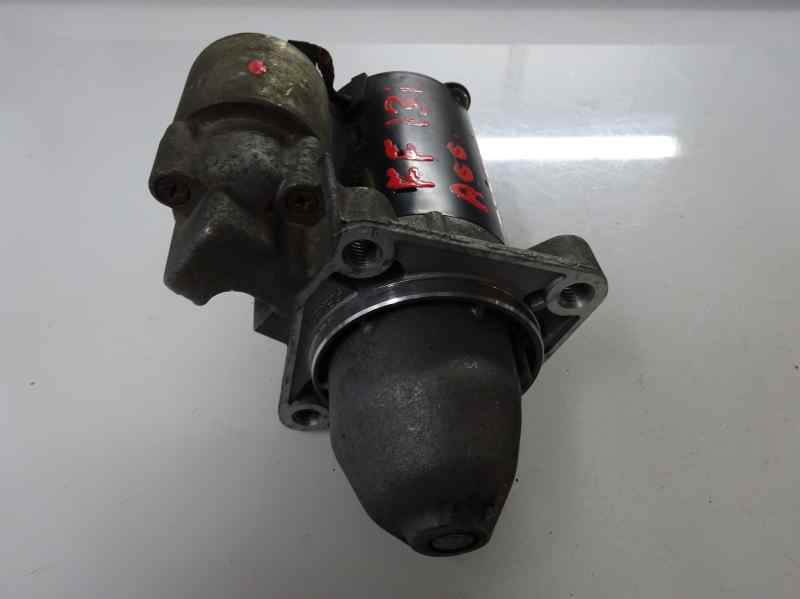 MOTOR ARRANQUE FORD FIESTA 1.25 MT 74CV