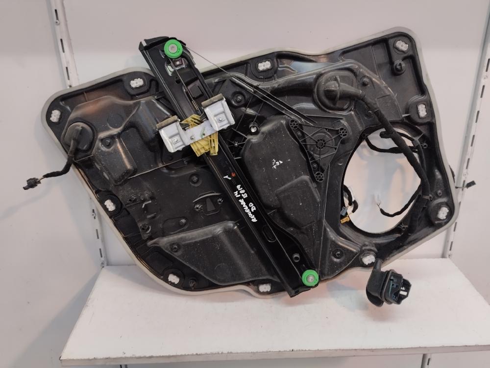 ELEVALUNAS DELANTERO DERECHO JEEP RENEGADE 1.6 D MT 120CV
