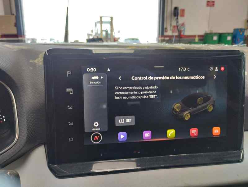 SEAT ARONA 2021 1.0 AMT 110CV | 81KW