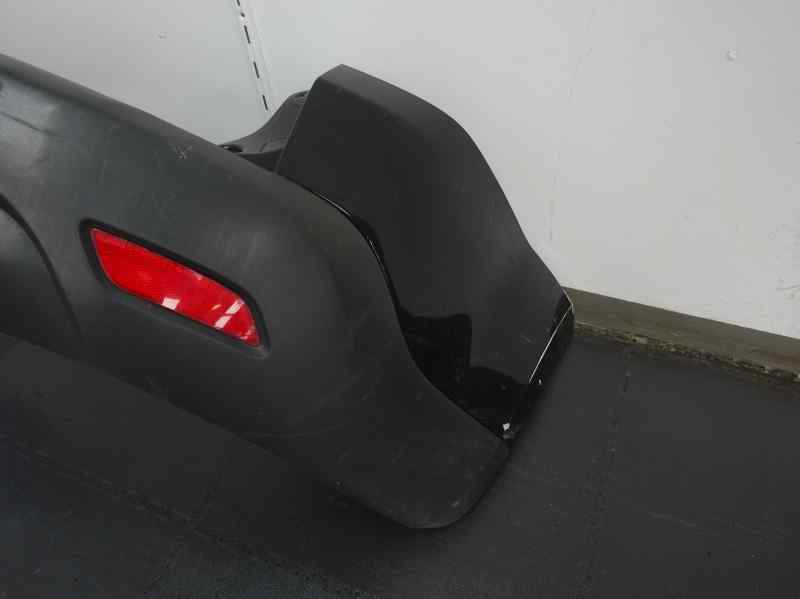 PARAGOLPES TRASERO FORD SMAX 2009 2.0 TDCI MT 140CV | 103KW