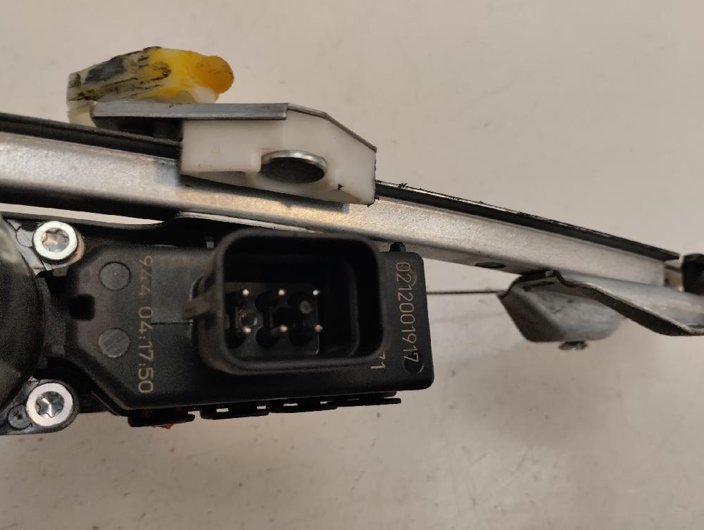 ELEVALUNAS TRASERO DERECHO OPEL ASTRA 1.7 CDTI MT 110CV