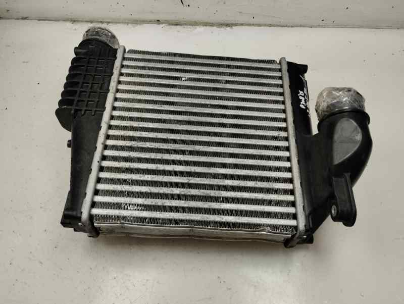 INTERCOOLER PEUGEOT 308 1.2 MT 110CV | 81KW