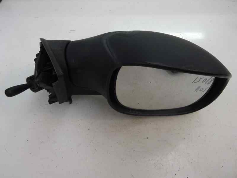 RETROVISOR DERECHO CITROEN C3 1.1 MT 60CV