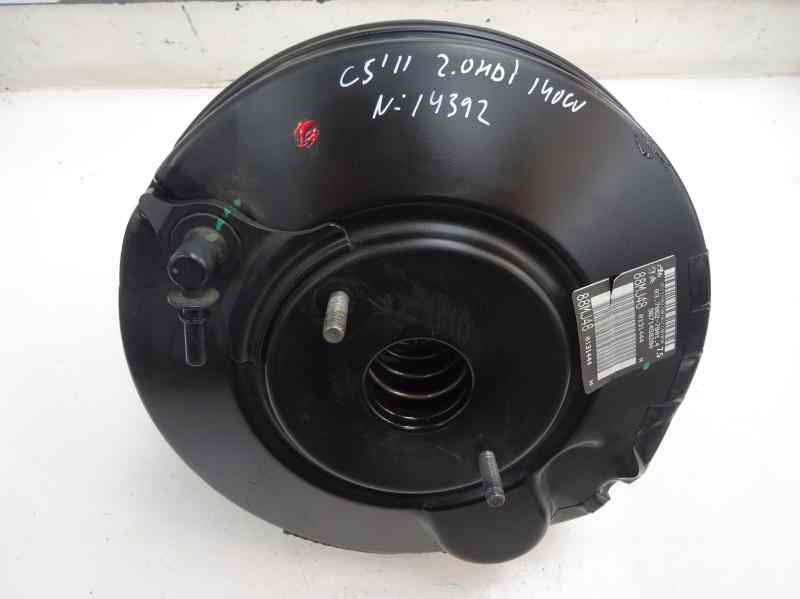 SERVOFRENO CITROEN C5 2011 2.0 HDI MT 140CV