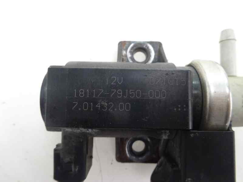 VALVULA AIRE ADICIONAL SUZUKI SX4 1.9 DDIS MT 120CV