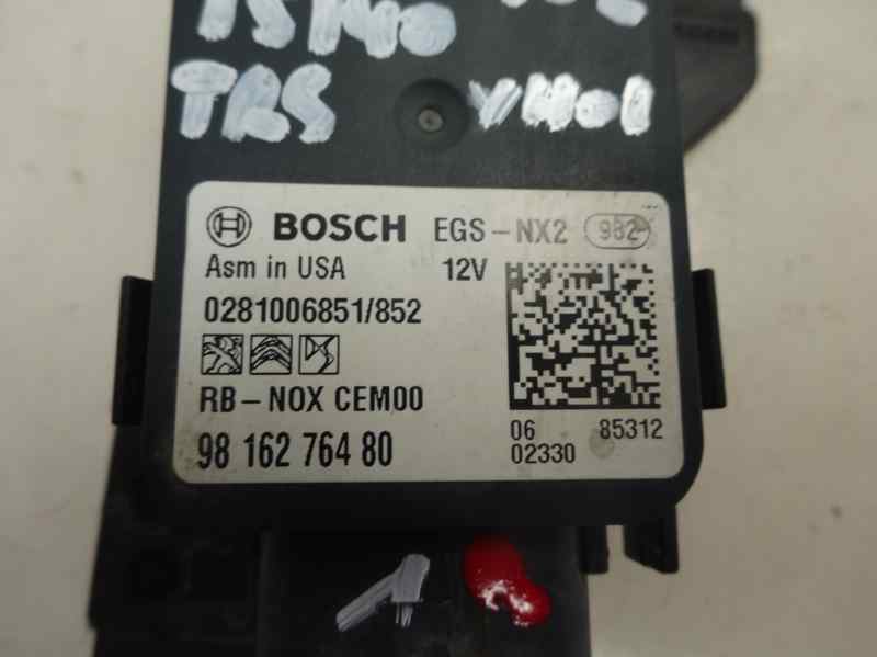 SONDA LAMBDA CITROEN BERLINGO 1.5 BLUEHDI MT XL 102CV